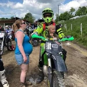 Meet your Posher, Steven